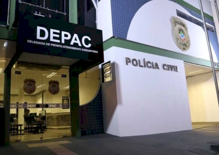 Jovem é perseguido e ameaçado pela ex após terminar o casamento em MS