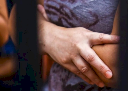 Marido é preso após tentar matar mulher enforcada e estuprar vítima em MS