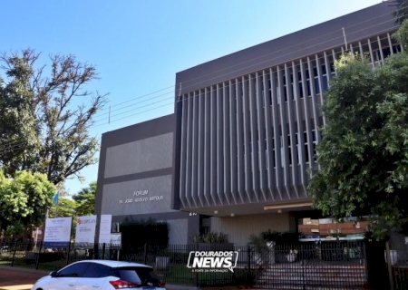 Após quase 30 anos foragido, homem é condenado e preso por homicídio em MS