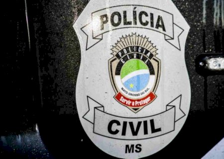 Após 19 idas da vítima à Deam, agressor é preso pelo Garras em MS