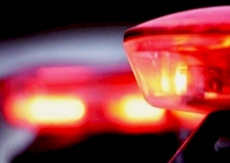 JATEÍ: Homem é preso em flagrante por posse ilegal de arma de fogo e ameaças