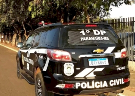 Polícia Civil prende condenado a 14 anos de prisão por estupro de vulnerável praticado em 2020