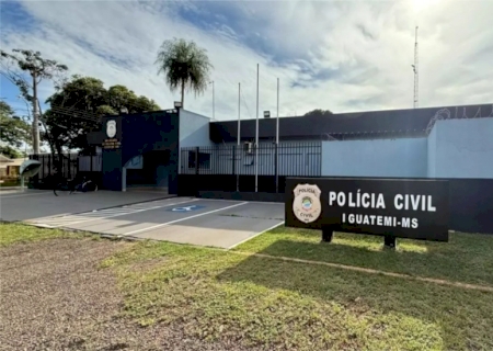 Ex-marido sequestra mulher em MS e acaba preso no Paraná ao manter vítima em cárcere privado