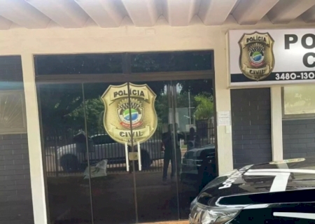 Moradora é dopada com ‘chá medicinal’ por desconhecido durante roubo em MS