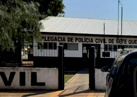 Gerente de empresa de reciclagem denuncia sabotagem que deixou prejuízo de R$ 25 mil em MS