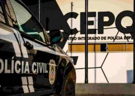 Homem é morto a facadas por ‘amigo’ em MS