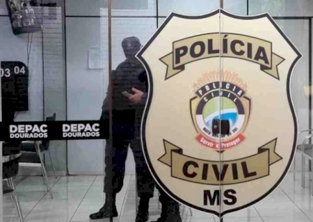 Traficante pula de carro em movimento na BR-463 e acaba preso pela Polícia Militar