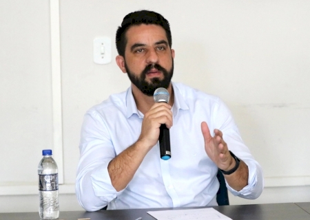 DEODÁPOLIS: Prefeito encaminha projeto de lei para criação de novos cargos com altos salários e reestruturação administrativa