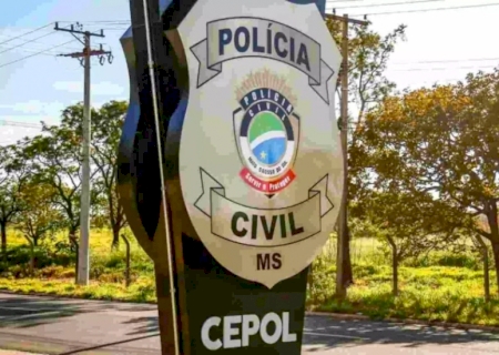 Idoso é encontrado desacordado após ser espancado a pedradas em MS
