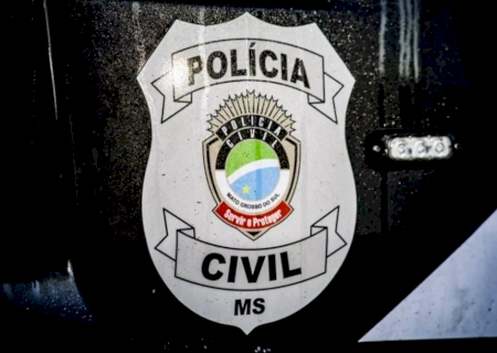 Mulher é agredida com paulada na cabeça ao catar latinhas em MS