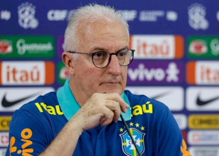 Dorival Júnior é demitido da Seleção Brasileira após vexame contra a Argentina