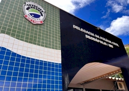 DEODÁPOLIS: Idoso perde R$ 2,5 mil e tem empréstimo feito em sua conta após golpe de estelionato
