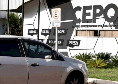 Após terminar relacionamento, mulher sofre tentativa de feminicídio