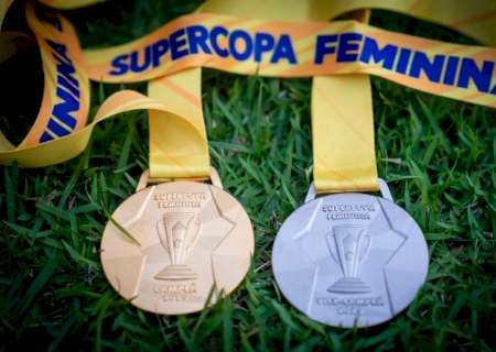 São Paulo x Corinthians: veja data, horário e local da final da Supercopa feminina