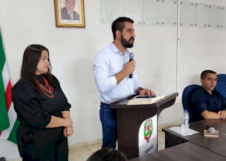 DEODÁPOLIS: Projeto de lei para criação de novos cargos com altos salários é aprovado por 7 a 1 na Câmara