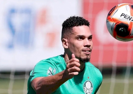 Gómez, Paulinho e mais: confira a situação dos lesionados do Palmeiras antes de final do Paulista