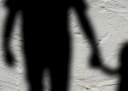 Menina de 10 meses é vitima de abuso sexual e marido da bisavó é preso suspeito do crime