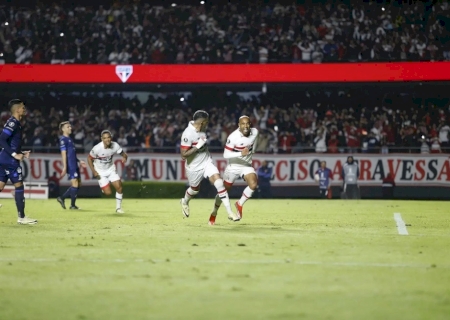 Talleres x São Paulo: veja informações e prováveis escalações do duelo pela Libertadores