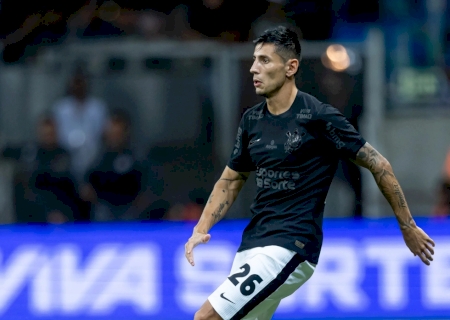 Corinthians x Huracán: veja informações e prováveis escalações do jogo pela Sul-Americana
