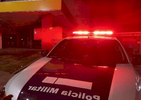 Filho mata pai e fere irmão com facadas durante briga em casa