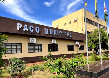 DEODÁPOLIS: Prefeitura compra SUV de R$ 383,8 mil para o Gabinete do Prefeito