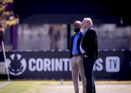 Transfer ban pode implicar em perda de pontos do Corinthians no Brasileiro? entenda