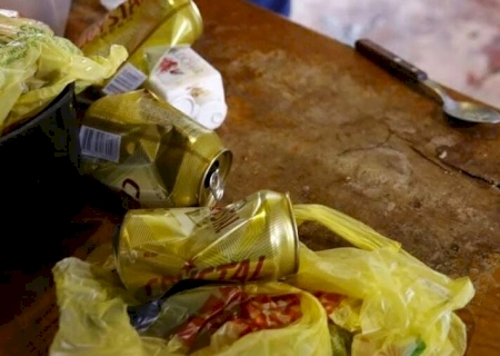 Mulher é presa por dar bebidas alcoólicas e tentar matar filha de 16 anos em MS