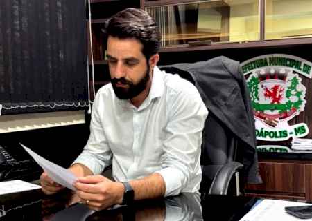 DEODÁPOLIS: Prefeito Jean nomeia nova secretária e promove mudanças em pastas municipais