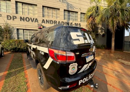 NOVA ANDRADINA: Jovem perde R$ 7,5 mil em golpe ao negociar moto pelo WhatsApp