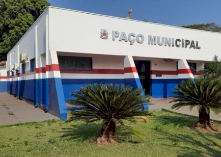 ANGÉLICA: Prefeitura antecipa pagamento da 1ª parcela do 13º salário e garante salário dentro do mês de outubro