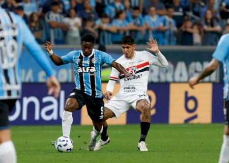 Análise: São Paulo preocupa após data FIFA e dá indícios de que fim de ano pode ser frustrante