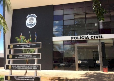 Polícia Civil prende três mulheres acusadas de sequestrar, agredir e ameaçar uma jovem em Corumbá