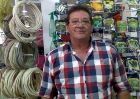 Atropelamento com moto viatura da GM termina com morte em Dourados