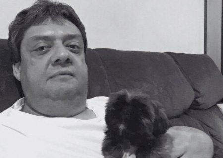 IVINHEMA: Empresário Alexandre de Godoy Santana morre aos 51 anos