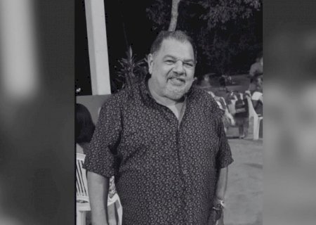 IVINHEMA: Morre aos 69 anos Antônio Nino Manoel dos Santos, o “Nino do Posto'