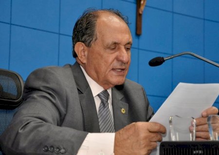 ANGÉLICA: Deputado Zé Teixeira trabalha para garantir atendimentos em APAE