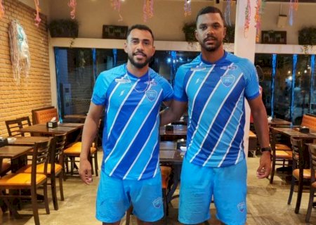Ivinhema F.C. anuncia reforços e mira reação no Estadual