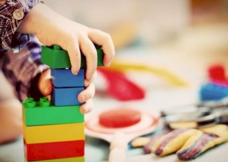 IVINHEMA: MPMS garante tratamento especializado pelo método ABA para crianças com autismo