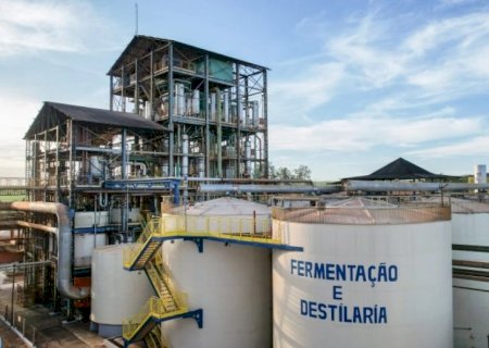 MS lidera crescimento da indústria de transformação no Brasil