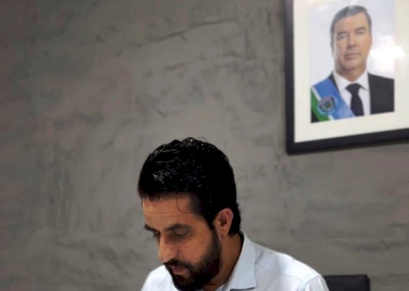 DEODÁPOLIS: Prefeito Jean concede prazo de 30 dias para limpeza de terrenos e poderá cobrar taxa em caso de descumprimento