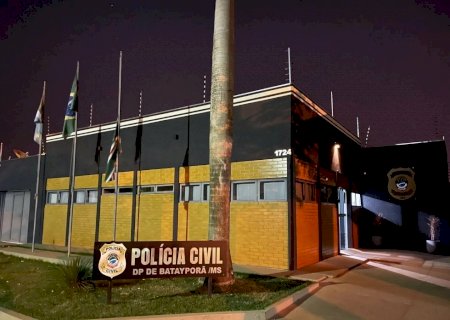 BATAYPORÃ: Golpista se passa por advogado e tenta aplicar fraude eletrônica