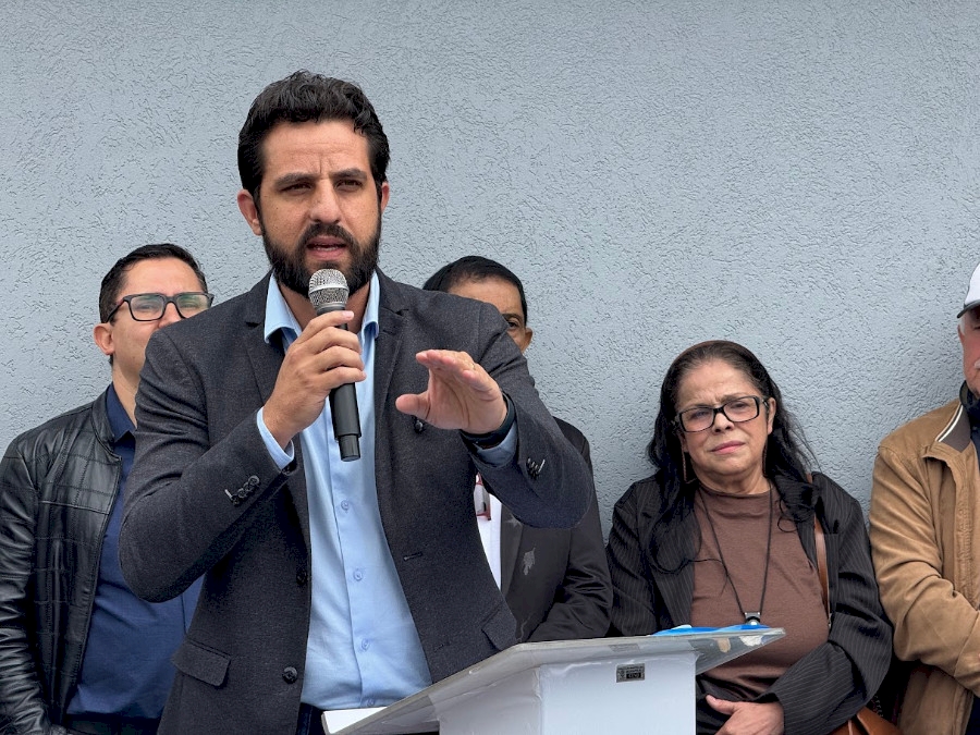 DEODÁPOLIS: Centro de Especialidades Médicas ‘Dona Meirinha’ é inaugurado com estrutura moderna