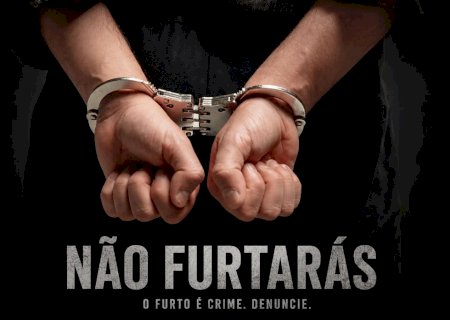Furto de cabos elétricos em APAE de Anaurilândia é esclarecido pela Polícia Civil