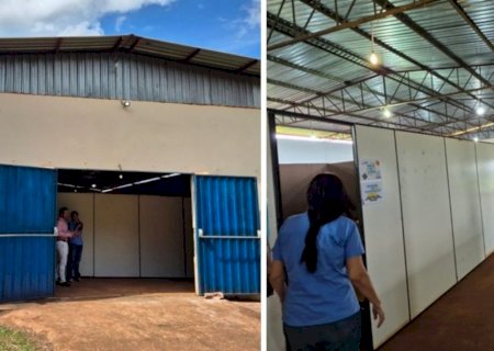 IVINHEMA: Após o MPMS apontar irregularidades, Justiça determina retirada de alunos de escola improvisada