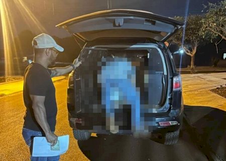 Mecânico condenado por estupro de vulnerável é preso em Dourados