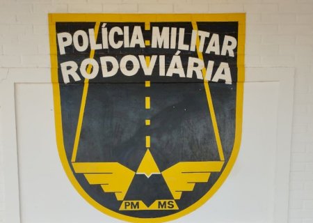 PMR apreende mais de 10 kg de drogas e conduz adolescente por tráfico na MS-164, em Ponta Porã
