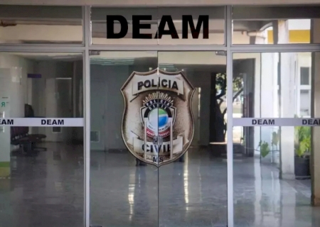 Polícia cumpre mandado e prende 'Stalker' que dopava a ex-companheira e a estuprava