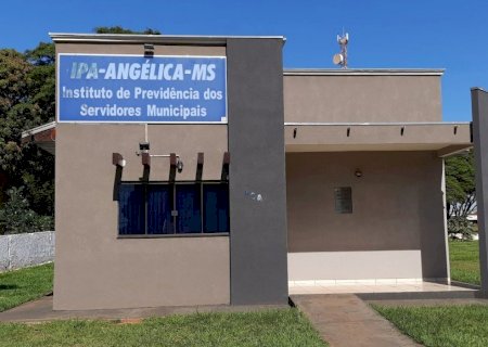 ANGÉLICA: Polícia Federal investiga instituto de previdência por investimentos no Banco Master
