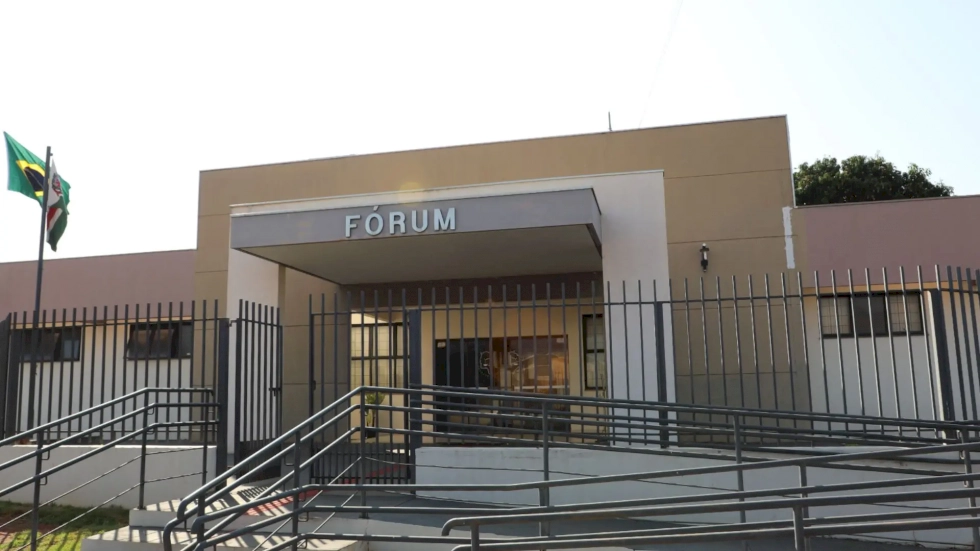 DEODÁPOLIS: Fórum lança edital para processo seletivo em Direito