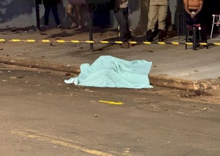 IVINHEMA: Polícia Civil conclui investigação de homicídio e indicia três envolvidos